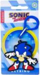SEGA Breloc SEGA Games: Sonic the Hedgehog - Sonic (SCKEY1F-1)