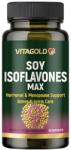 Vitagold Soy Isoflavones Max, 30 capsule, Vitagold