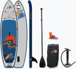 F2 Детска SUP дъска F2 Glide Windsurf/Wing Youth 10'0 grey