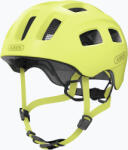 ABUS Детска велосипедна каска ABUS Youn-I 2.0 mono yellow