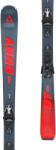 Fischer The Curv GT 80 síléc Fischer RSW11 GW PR kötéssel 2025 166 (P09324)