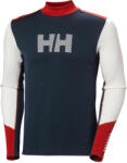 Helly Hansen Lifa Merino Logo MW aláöltöző 2024 XL (49543011)