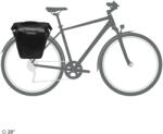 Ortlieb Back-Roller Core 20L táska 2026 (F5006)