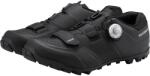 Shimano ME502 kerékpáros cipő 48 (ESHME502MCL)
