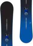 Burton Ripcord snowboard lap 2023 154 (23107041)