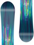 Nitro Lectra Brush snowboard lap 2024 149 (833046001)