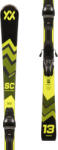 Völkl Racetiger SC síléc Marker VMot2 12 Alu GW kötéssel 2024 158 (V2411007.005)