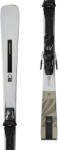 Salomon E S/Max N10 SLV síléc Salomon M10 GW kötéssel 2025 155 (L47891900)
