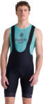 Bianchi Milano Classic Bib Short nadrág 2025 XL (BI1075GBCLASSBLK)