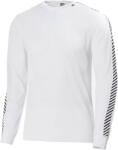 Helly Hansen Lifa Stripe Crew aláöltöző felsőrész 2025 M (48800) - k2shop - 14 990 Ft