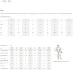 Kjus M Feel HZ aláöltöző 2022 L (MS25-E069001802)