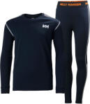 Helly Hansen Junior Lifa Active aláöltöző nadrág és felső 2025 158 (48647)
