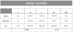 Pearl Izumi Pro Barrier Lite Shoe Cover kamásli L (P143814074SI)