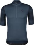 Scott Gravel 10 S/S mez 2023 XL (SC23289408METBLU)