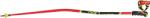 LEKI WCR GS 3D síbot 2025 125 (65267771)