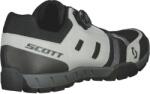 SCOTT Crus-R Boa Reflective kerékpáros cipő 2022 43 (SC22288828REFGRYBLK)