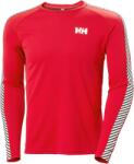 Helly Hansen Lifa Active Stripe Crew aláöltöző felső 2023 XL (49412162)