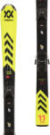 Völkl Jr. Racetiger 100-120 síléc Marker vMot 4.5 kötéssel 2023 110 (V2310216)
