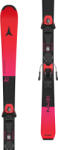 Atomic Redster J2 130150 síléc Atomic L6 GW kötéssel 2025 140 (AASS03640)