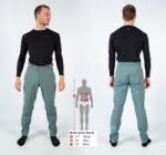Endura MT500 Spray Trouser III nadrág 2021 S (E8108BK)