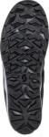 SCOTT Crus-R Flat Lace kerékpáros cipő 2023 46 (SC23288836BLKWHT)
