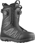 Salomon Launch Straight Jacket BOA snowboard cipő 2024 30 (L47403000)