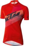 KTM Lady Line Jersey S/S mez 2021 L (KTM6592831)