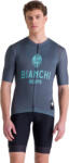 Bianchi Milano Classic S/S mez 2025 XXXL (BI97175CCLASSGRY)