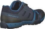 SCOTT Crus-R Pull-lace kerékpáros cipő 2022 46 (SC22288832DBLULBLU)