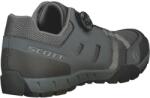 SCOTT Crus-R Boa kerékpáros cipő 2022 45 (SC22288830DGRYBLK)