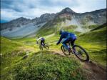 Endura MT500 Burner nadrág 2021 M (E8113BK)
