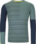 Ortovox 185 RockNWool LS Men aláöltöző felsőrész 2024 L (84102)