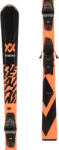 Völkl Deacon XT síléc Marker VMot1 10 GW kötéssel 2023 168 (V2310028)