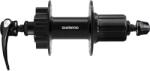 Shimano FH-QB400-HM 36H Disc 6B hátsó agy 2026 (FH-QB400-HM)