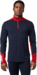 Helly Hansen Lifa Merino MW 1/2 zip aláöltöző felső 2023 XL (49363598)
