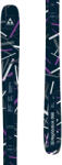 Fischer Nightstick 86 síléc 2025 175 (A24825)