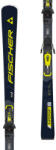 Fischer RC4 Superior Ti Allride síléc Fischer Z11 GW PWR kötéssel 2025 170 (P32225)