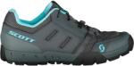 SCOTT WMS Crus-R Flat Pull-lace kerékpáros cipő 2025 40 (288848)