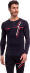 Falke LS Shirt Men aláöltöző felsőrész 2025 XL (39684-3000)