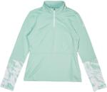 Spyder WMS Charger Halfzip aláöltöző felsőrész 2023 L (38B015302GRN)