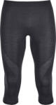 Ortovox 120 Competition Light short Men aláöltöző nadrág 2024 L (85631)