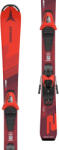 Atomic Redster J2 100-120 síléc Atomic C5 GW kötéssel 2024 120 (AASS03426)