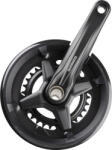 Shimano Altus MT210 Integrált hajtómű 2025 (FC-MT210)