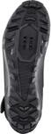 Shimano MW501 kerékpáros cipő 43 (SHMW501BLK)