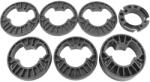 Scott MTB IC Headset Spacer Kit alátét szett 2026 (290056)