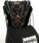 Nitro Flora TLS snowboard cipő 2021 25.5 (848577001)