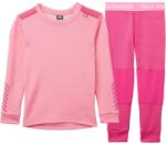 Helly Hansen Kid Lifa Merino aláöltöző nadrág és felsőrész 2024 122 (40526181)