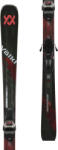 Völkl Peregrine 80 síléc Marker Lowride 12 TCX kötéssel 2025 167 (V2510042.000)