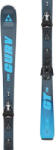 Fischer The Curv GT 76 síléc Fischer RSW10 GW PR kötéssel 2024 159 (P09524)