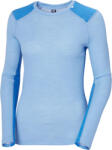 Helly Hansen W Lifa Merino MW aláöltöző felsőrész 2024 M (49378627)